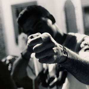 Meet your Posher, Chadli